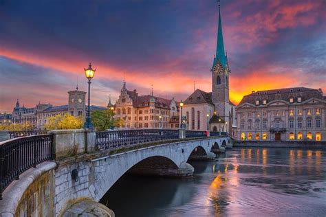 zurich switzerland tripadvisor